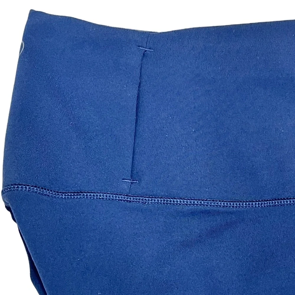 CALIA BY CARRIE UNDERWOOD HIGH RISE ESSENTIAL NAVY BLUE 7
